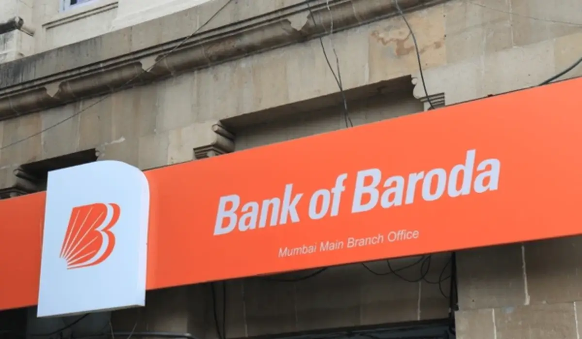 Bank of Baroda LBO Result 2025