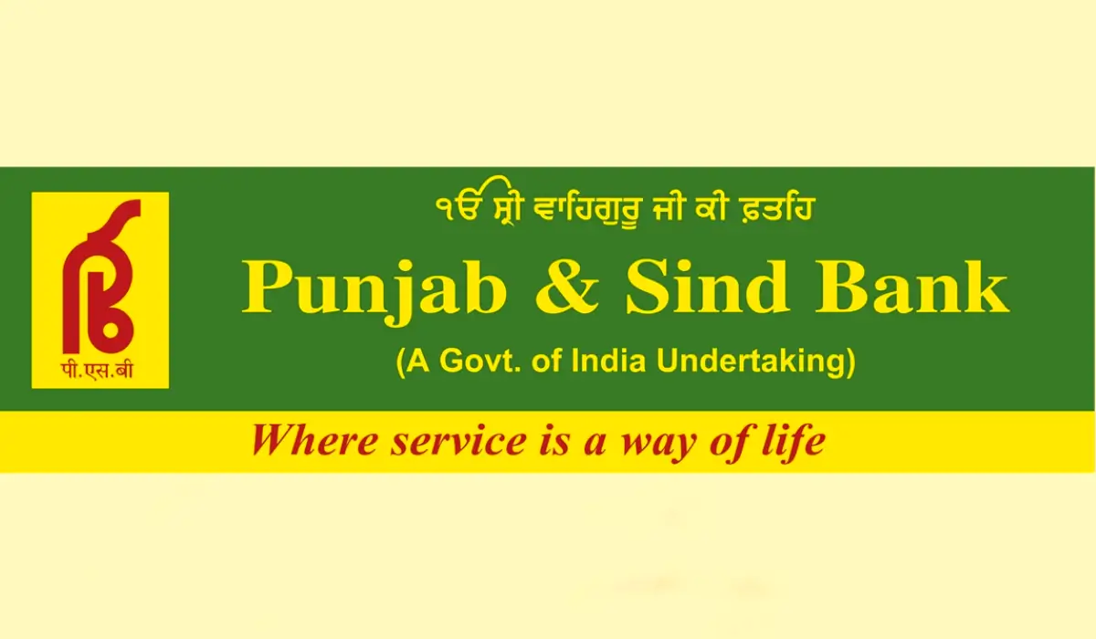 Punjab and Sind Bank Syllabus