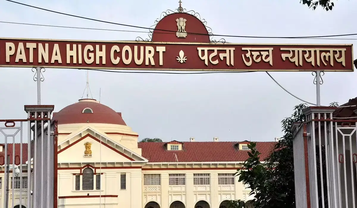Patna High Court Stenographer Recruitment 2025