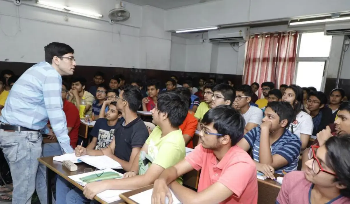 UPPSC Assistant Professor Vacancy 2025