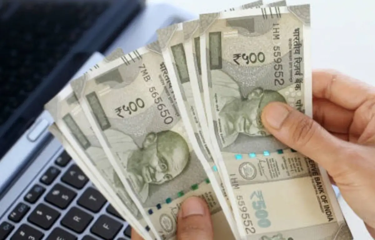 RRB Section Controller Salary 2025