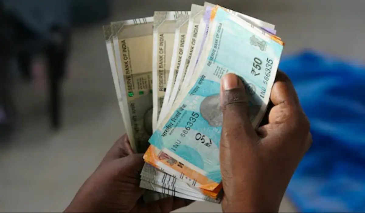 IB Junior Intelligence Officer Salary