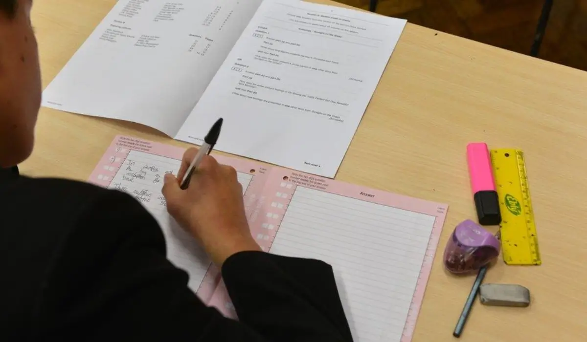 AP High Court Answer Key 2025