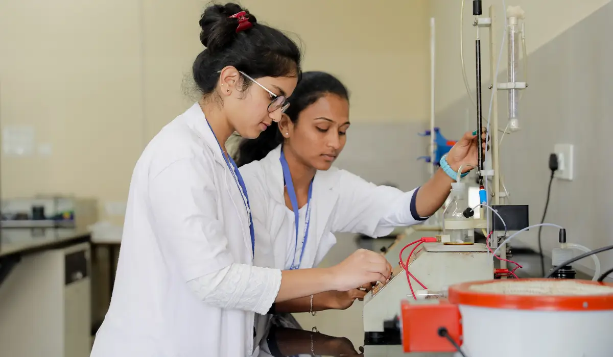 Bihar SHS Lab Technician Recruitment 2025