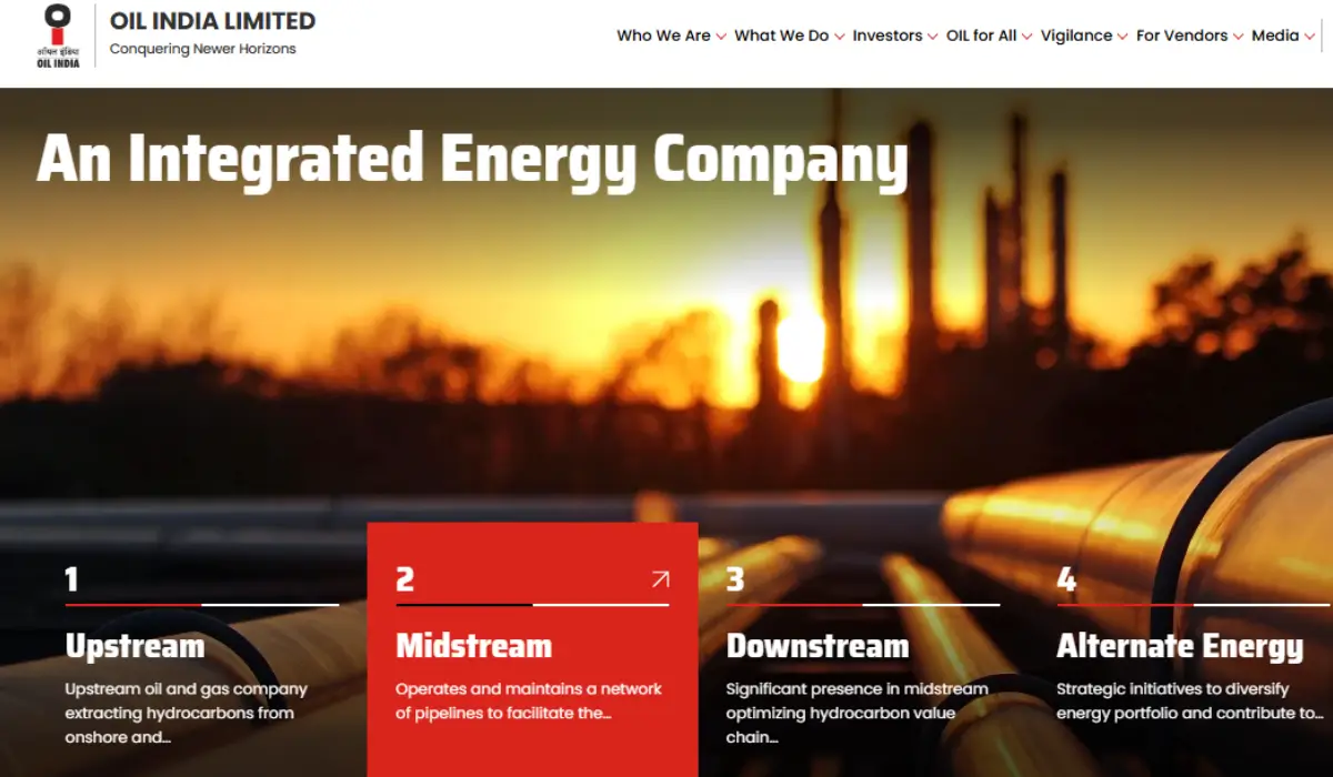 Oil India Limited Exam Date 2025