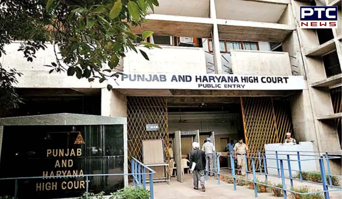 Punjab And Haryana High Court Peon Answer Key 2025
