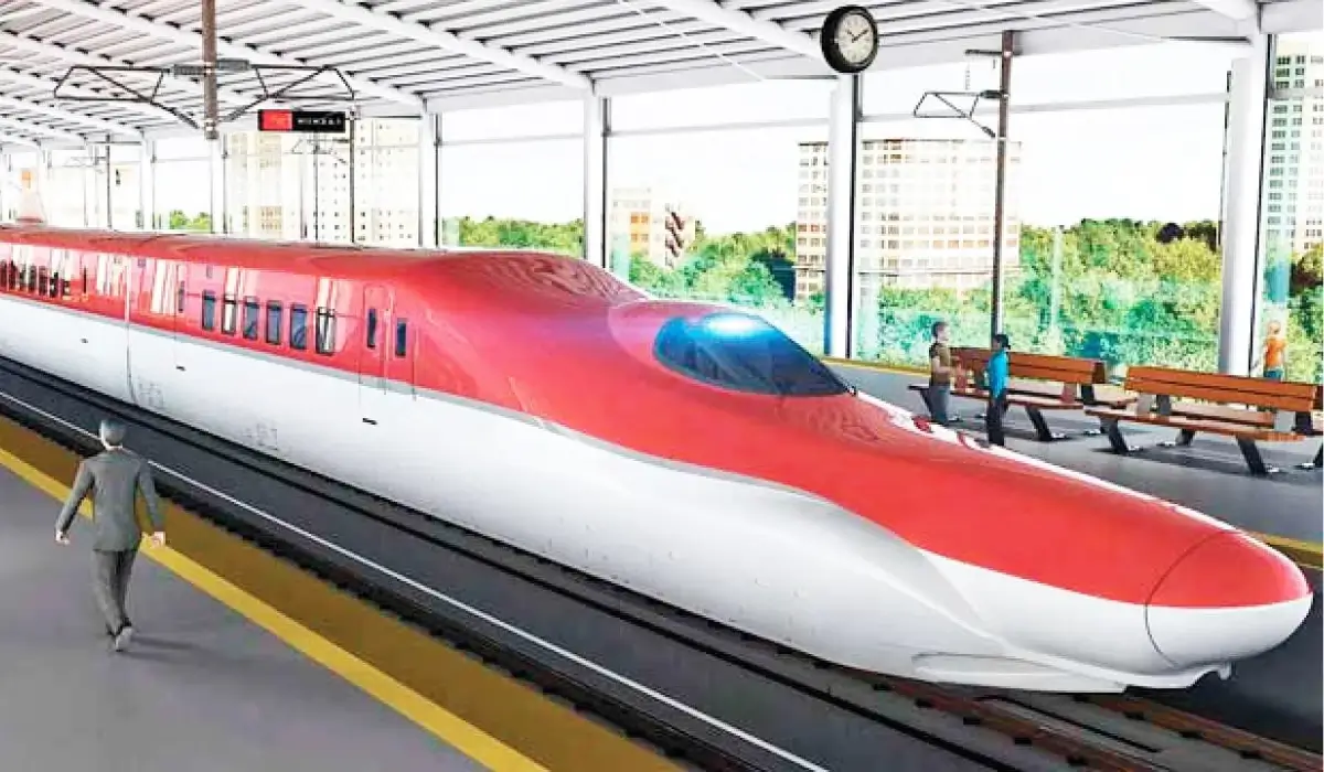 NHSRCL Recruitment 2025