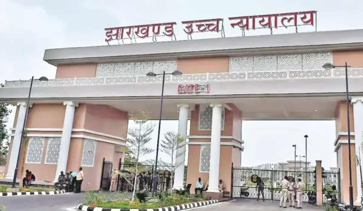 Jharkhand High Court Assistant Clerk Admit Card 2025