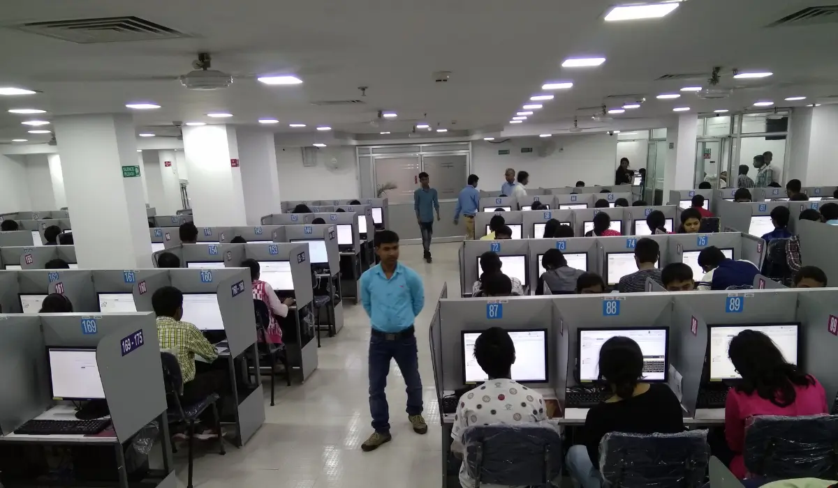 ibps rrb exam centre