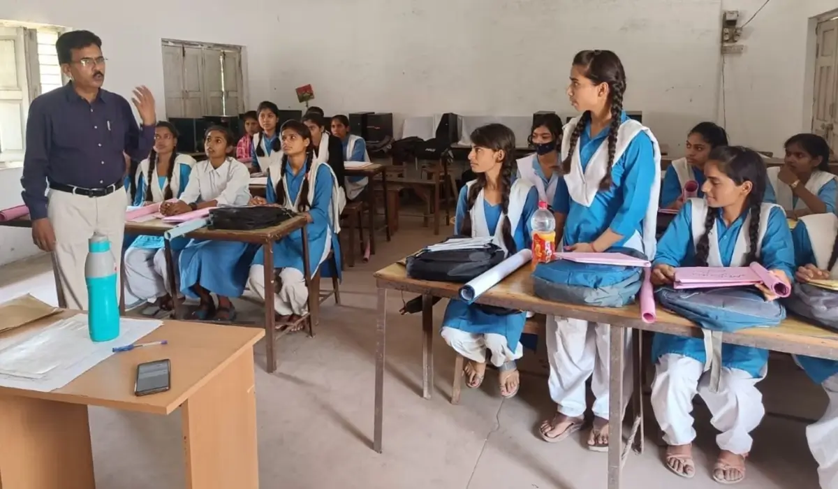 BPSC TRE 4.0 Notification 2025