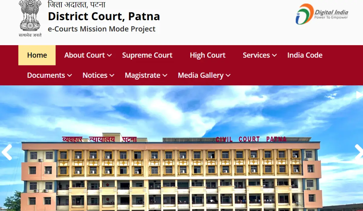 Bihar Civil Court Clerk Interview Admit Card 2025