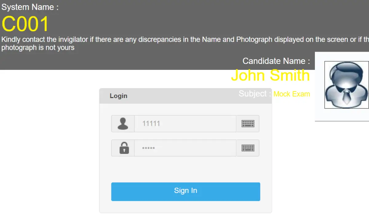 RRB Railway Teacher Mock Test 2025