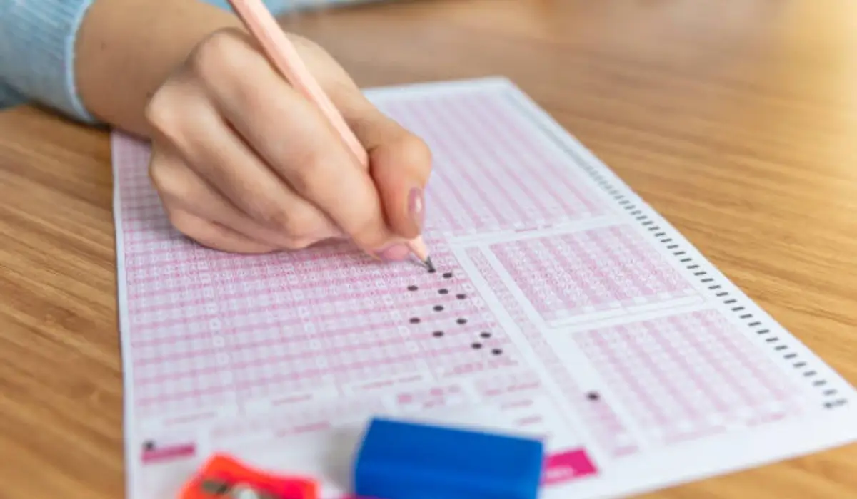 UPSSSC PET Answer Key 2025