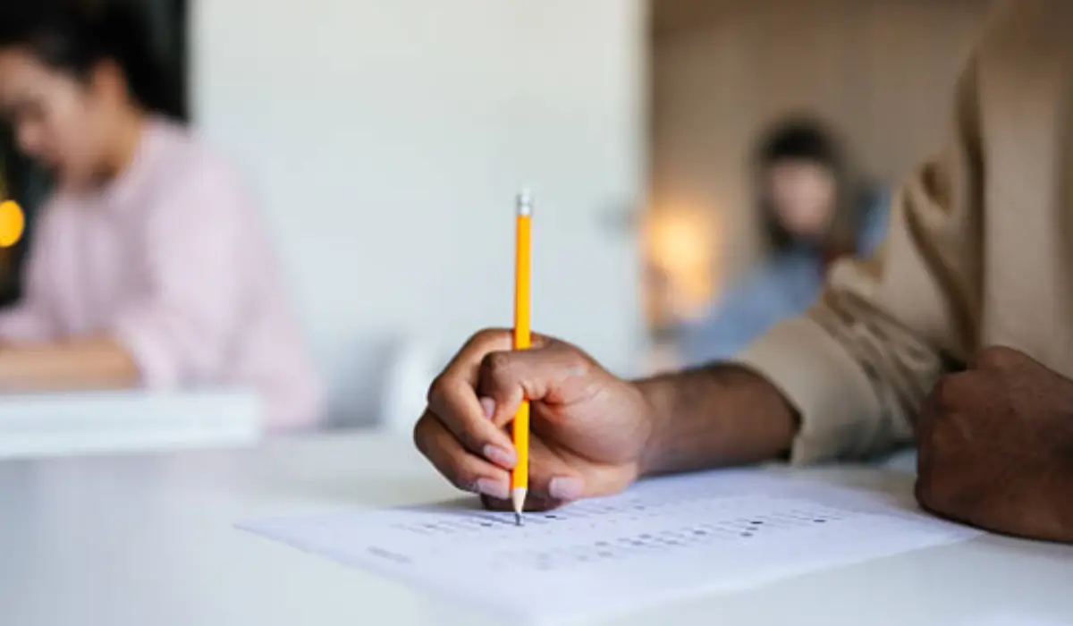 APPSC Forest Beat Officer Question Paper 2025