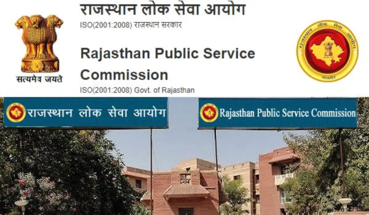 RPSC 2nd Grade Teacher Question Paper