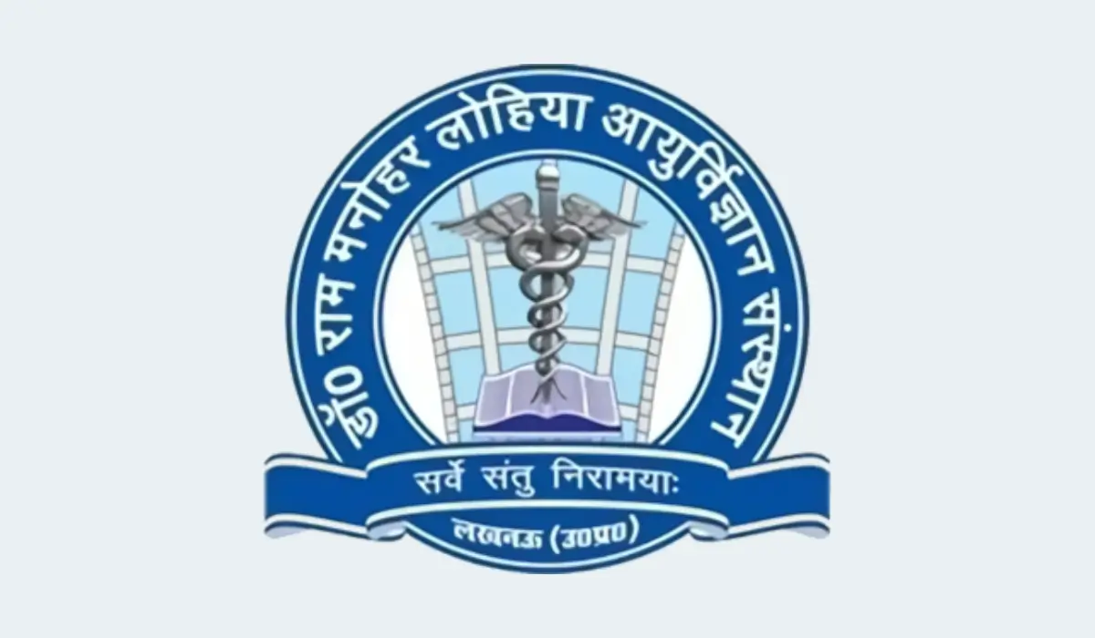 RML Nursing Officer Result 2025