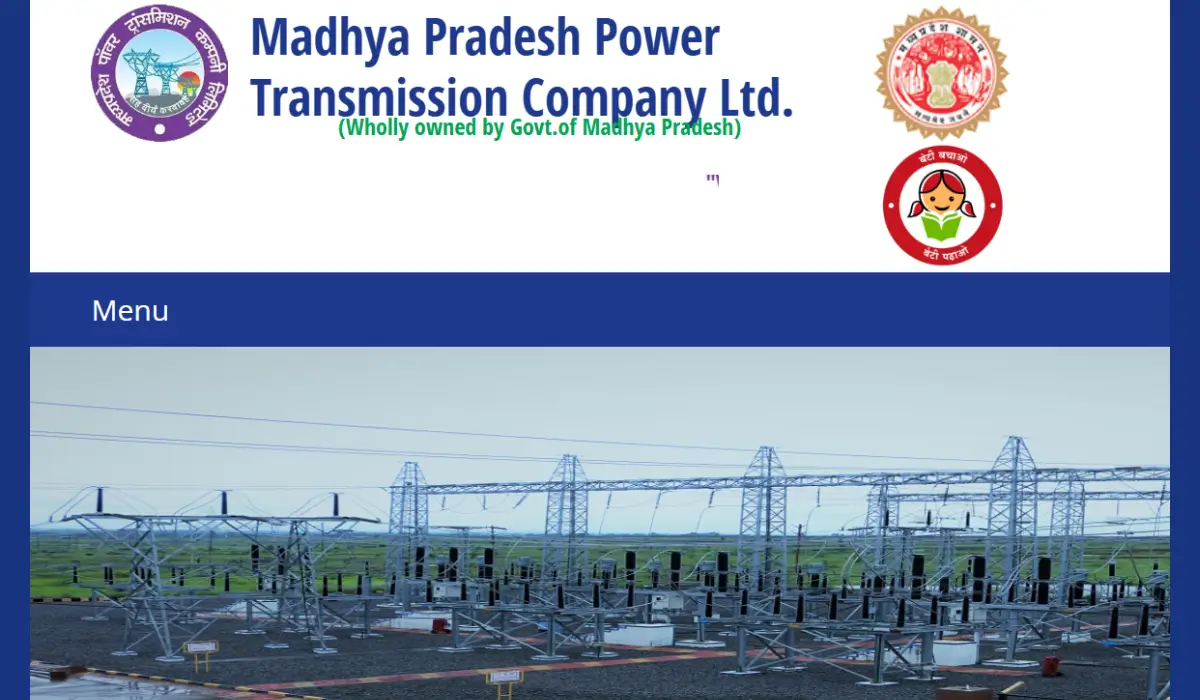 MPPTCL Admit Card 2025