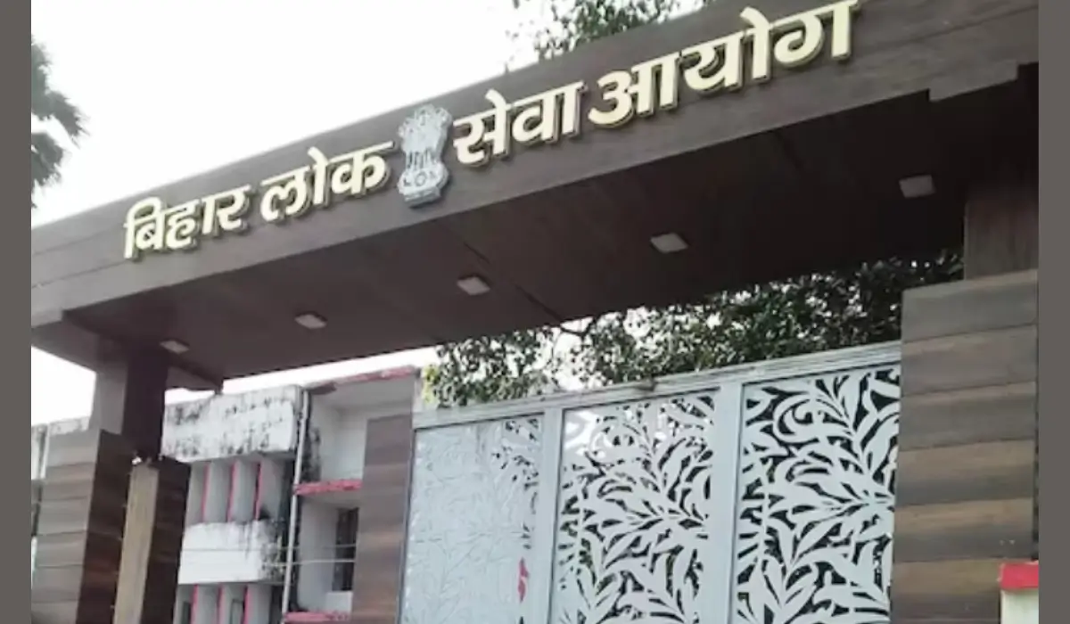 BPSC TRE 4.0 Exam Date 2025