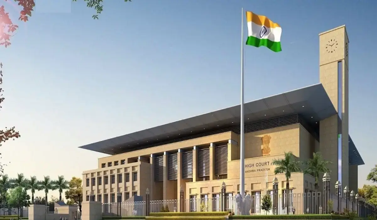 AP HIgh Court Cut off