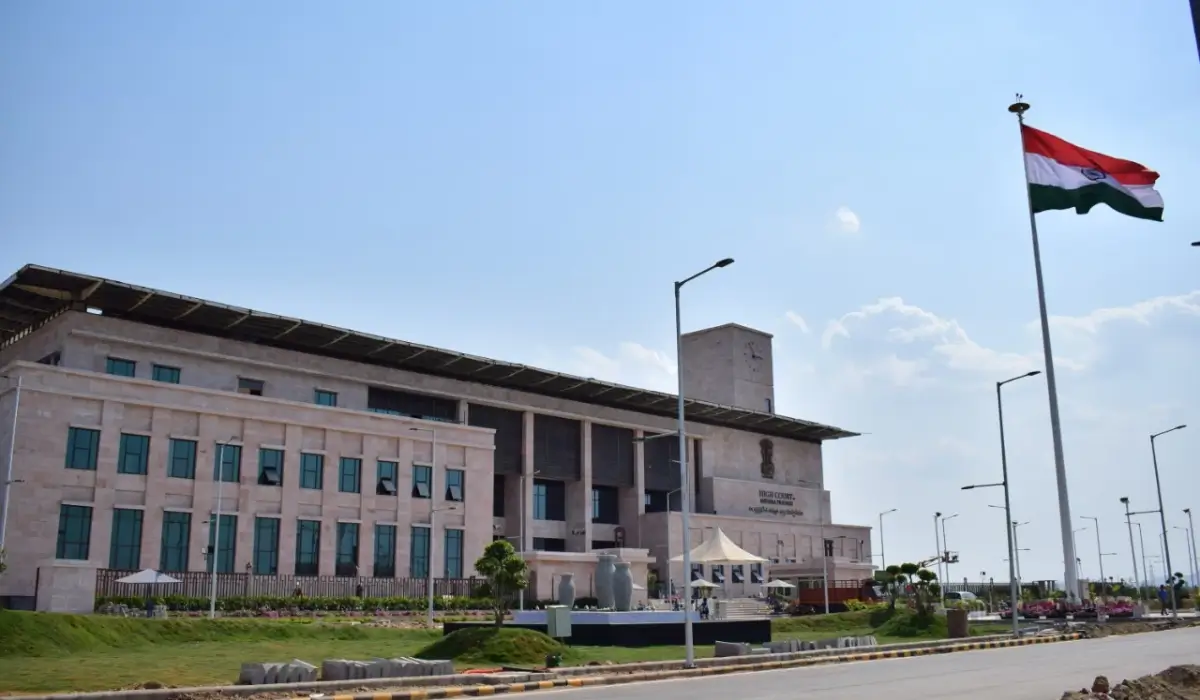 AP High Court Result 2025