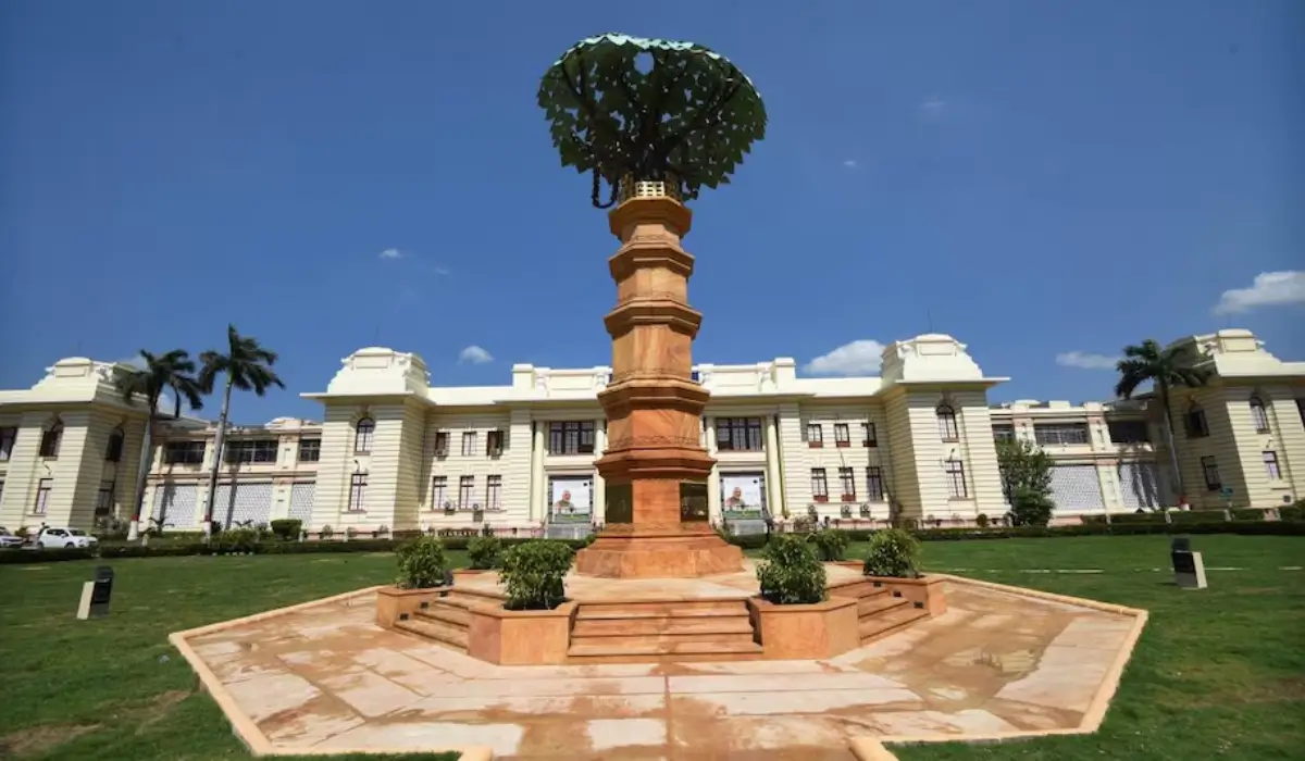 Bihar Rajaswa Karamchari Vacancy 2025