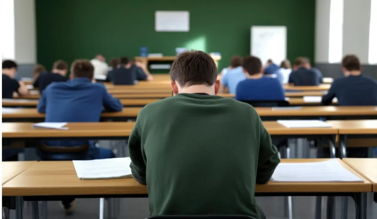 CDS Question Paper 2025