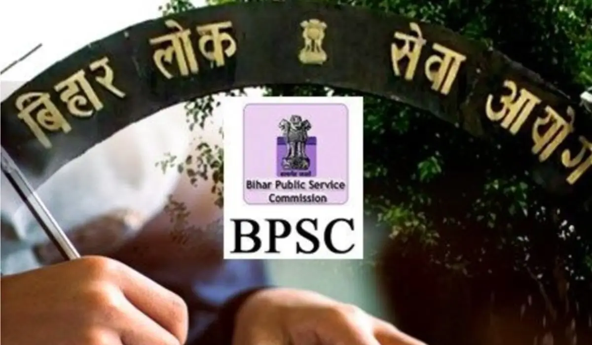 BPSC 71st Answer Key 2025