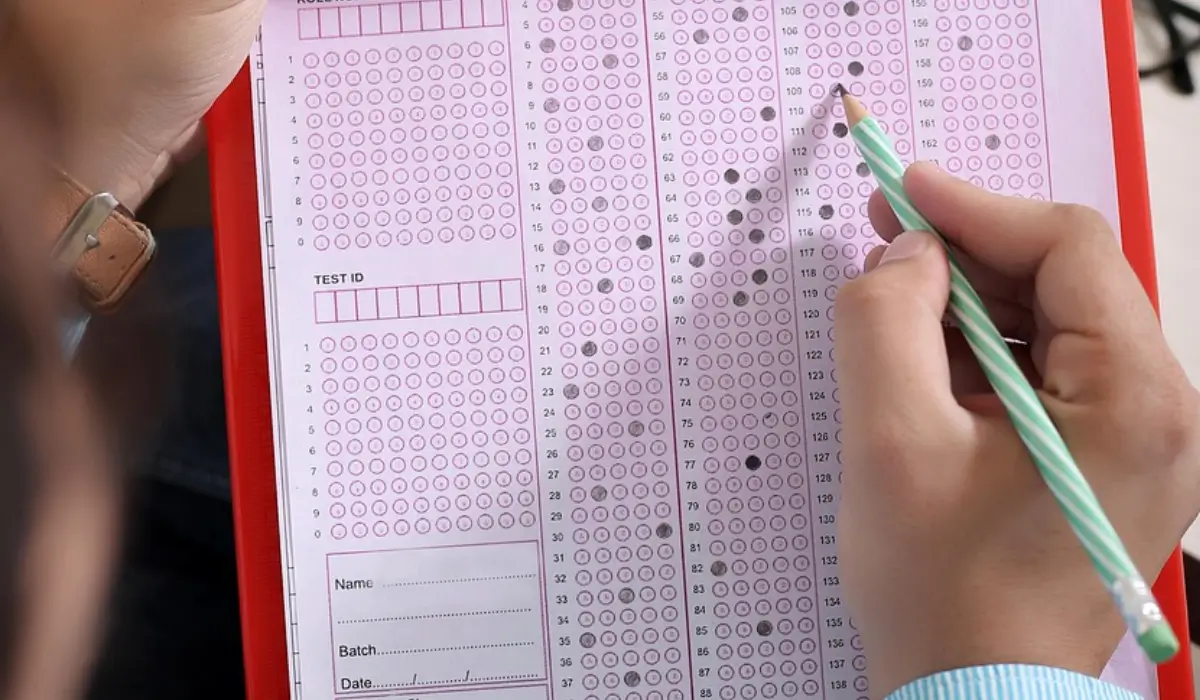 Rajasthan Police Constable Answer Key 2025