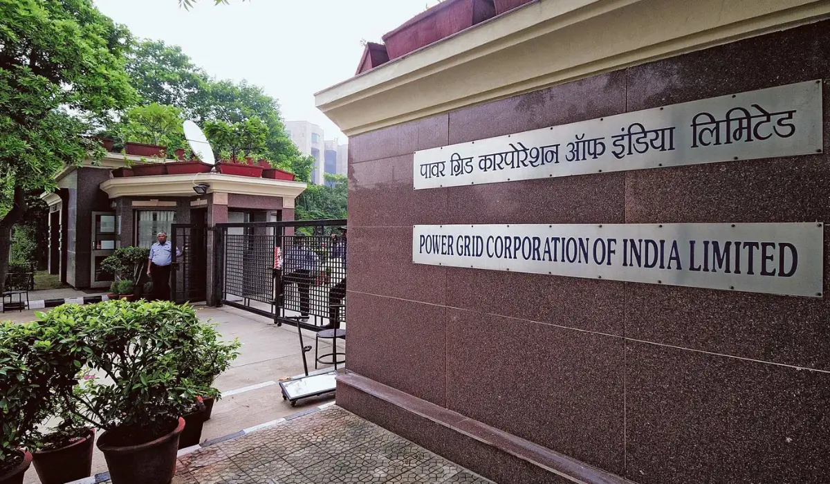 PGCIL Apprentice Recruitment 2025