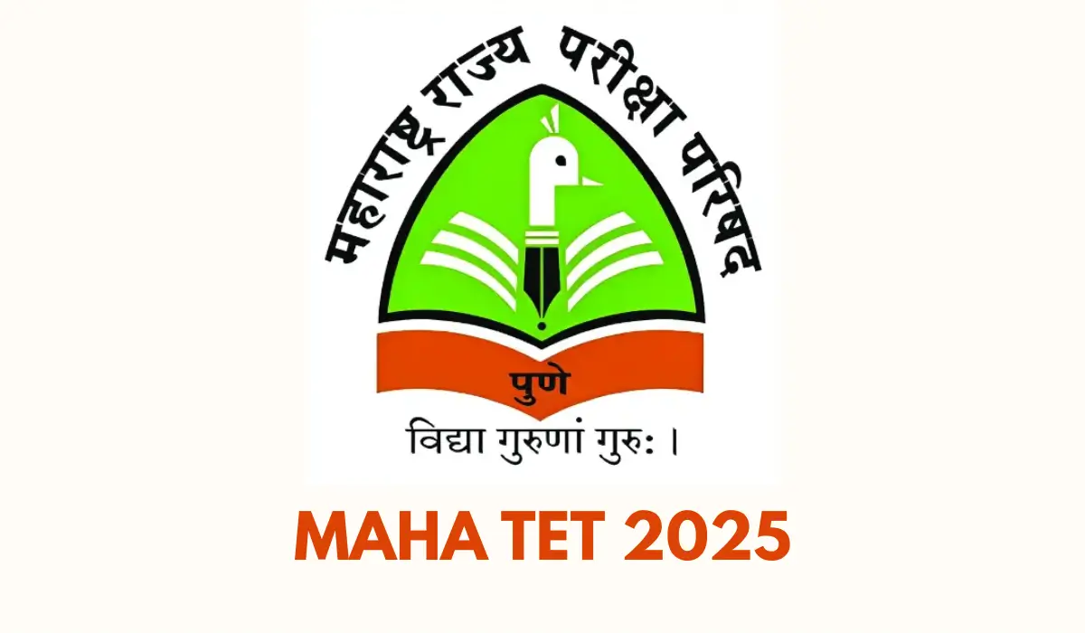 maha tet 2025