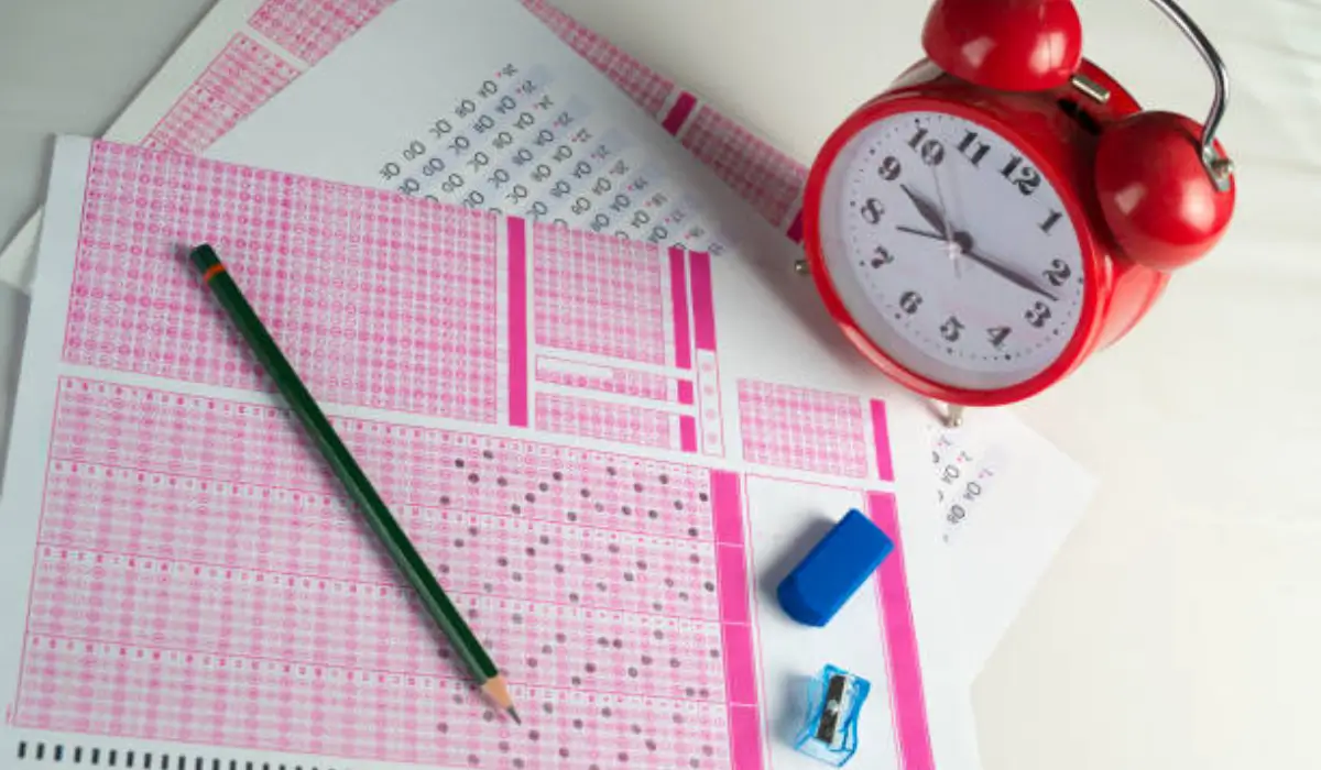 WBSSC SLST Answer Key 2025