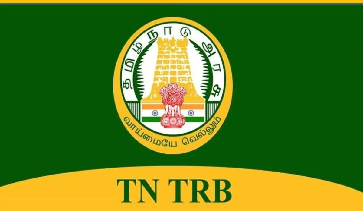 TN TRB hall Ticket
