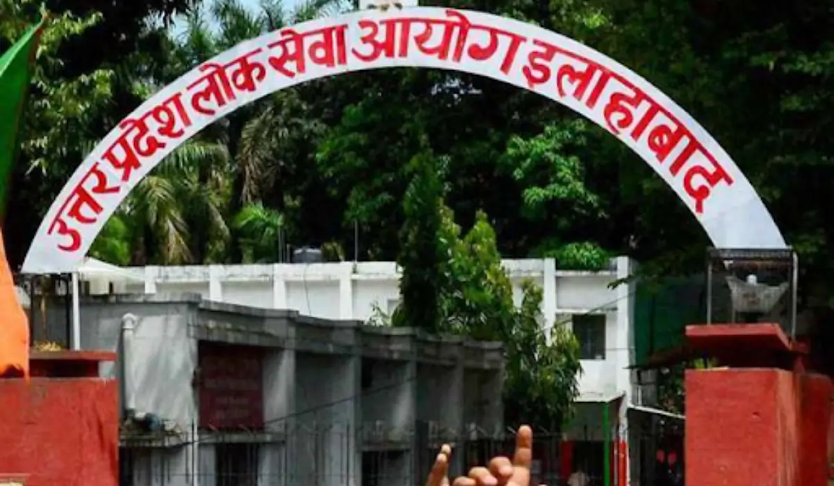 UPPSC RO ARO Result 2025