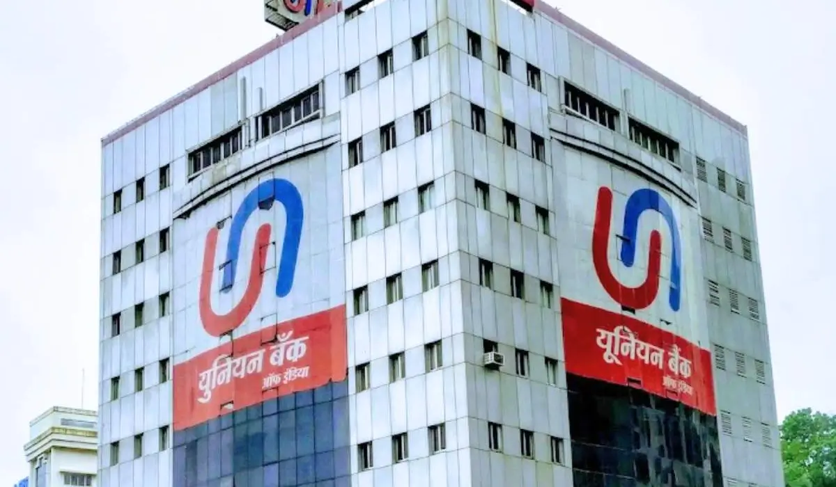 Union Bank Wealth Manager Admit Card 2025