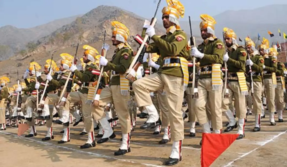 JKSSB Constable Admit Card 2025