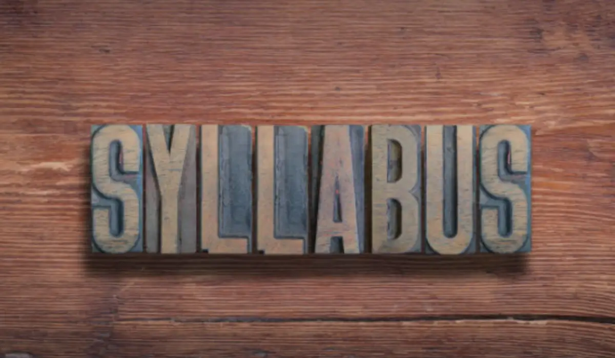 EMRS Staff Nurse Syllabus