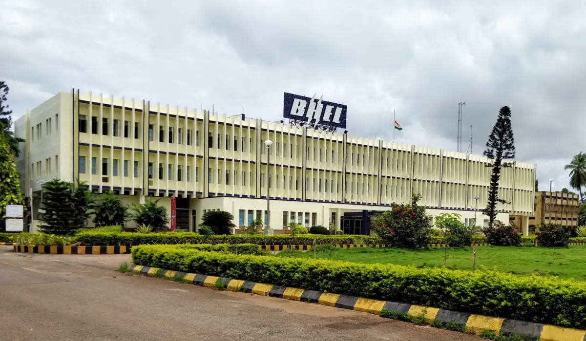 BHEL Artisan Admit Card 2025