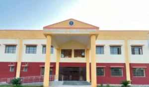 EMRS Hostel Warden Vacancy 2025