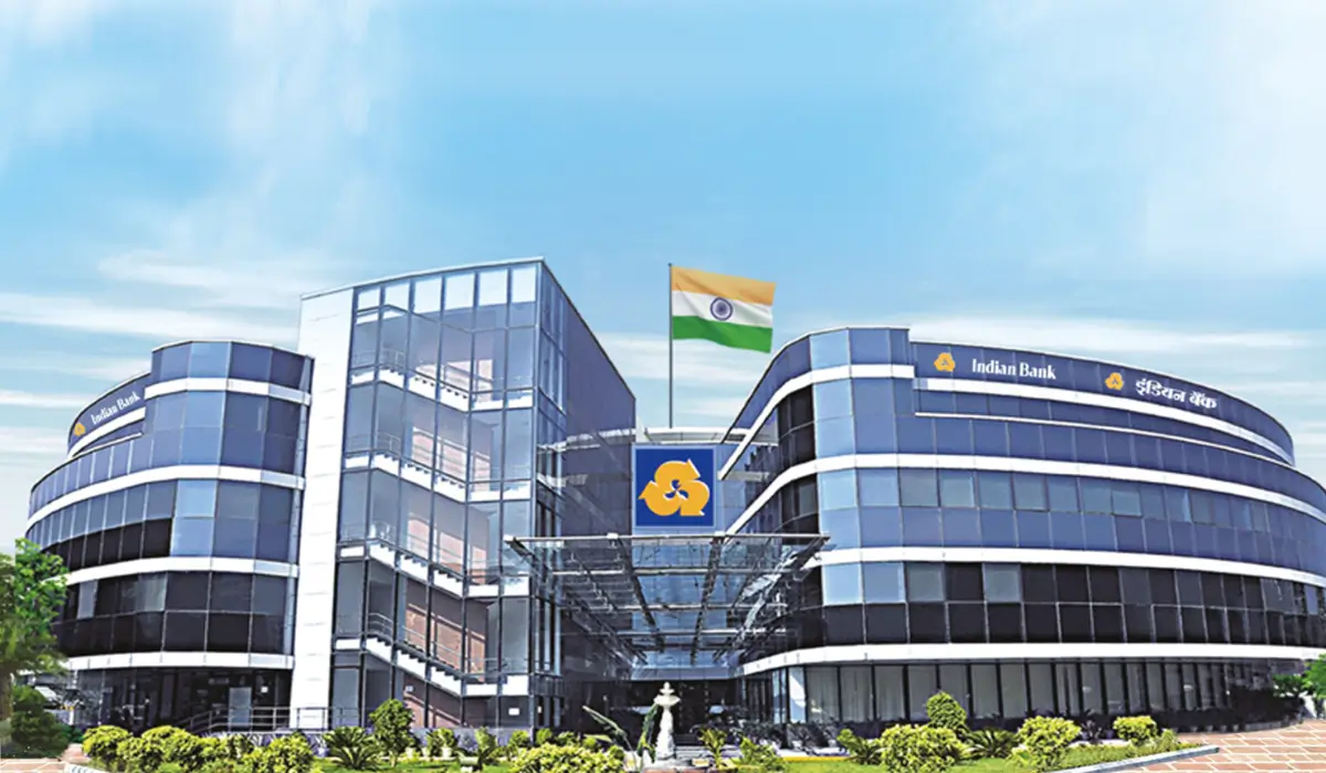 Indian Bank SO Recruitment 2025