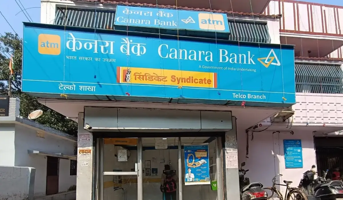 Canara Bank Apprentice Recruitment 2025