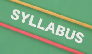 Rajasthan High Court 4th Grade Syllabus