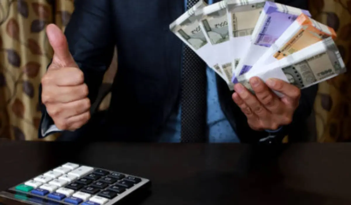 Bihar Police SI Salary