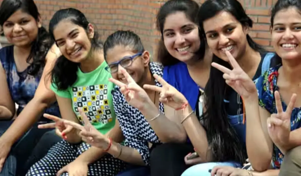 WBCS Mains Result 2023