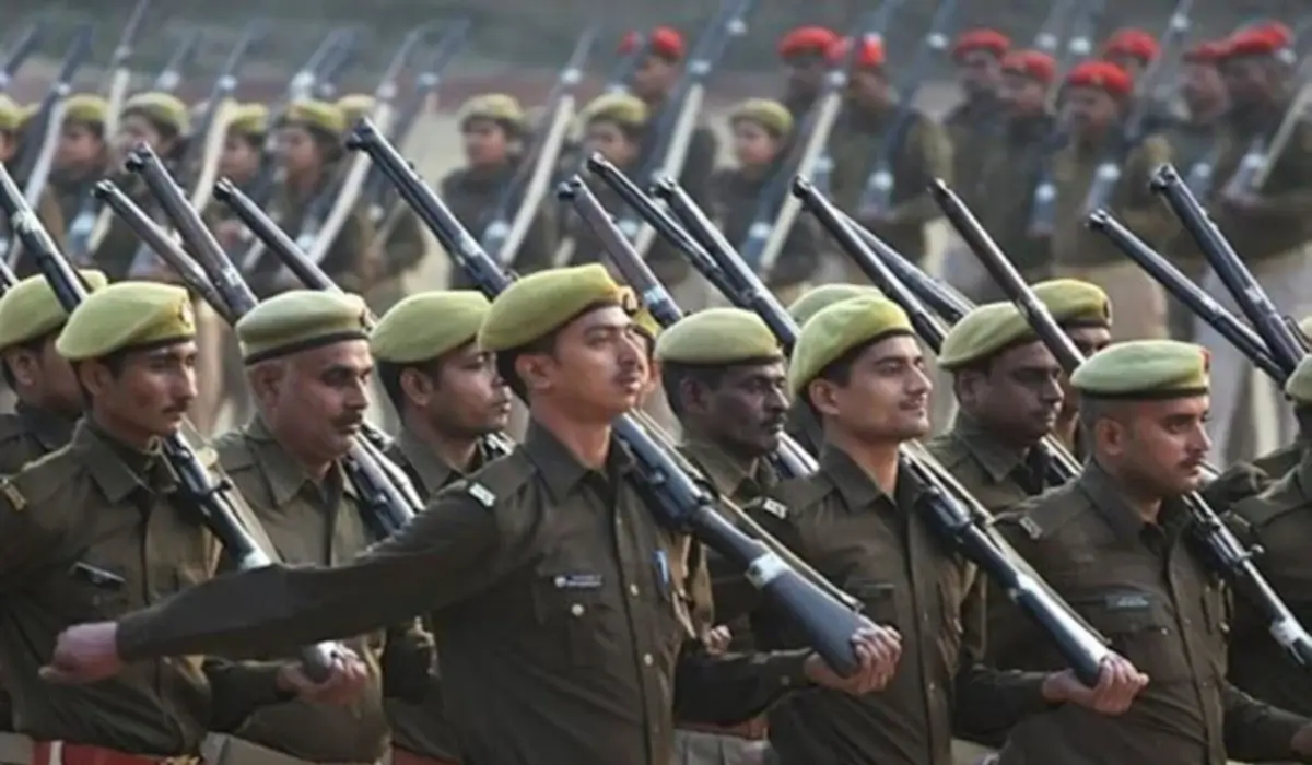 Bihar Police Constable Result