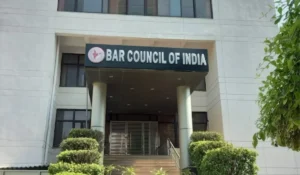 AIBE 20 Notification 2025