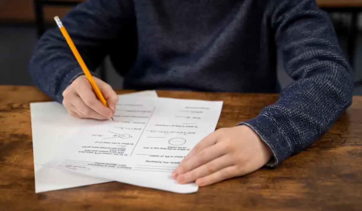 TNPSC Group 4 Question Paper 2025