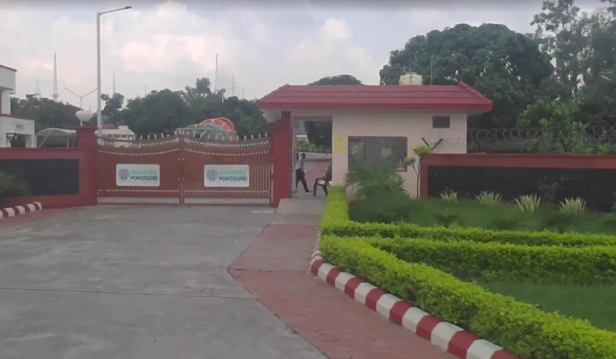 PGCIL Admit Card 2025