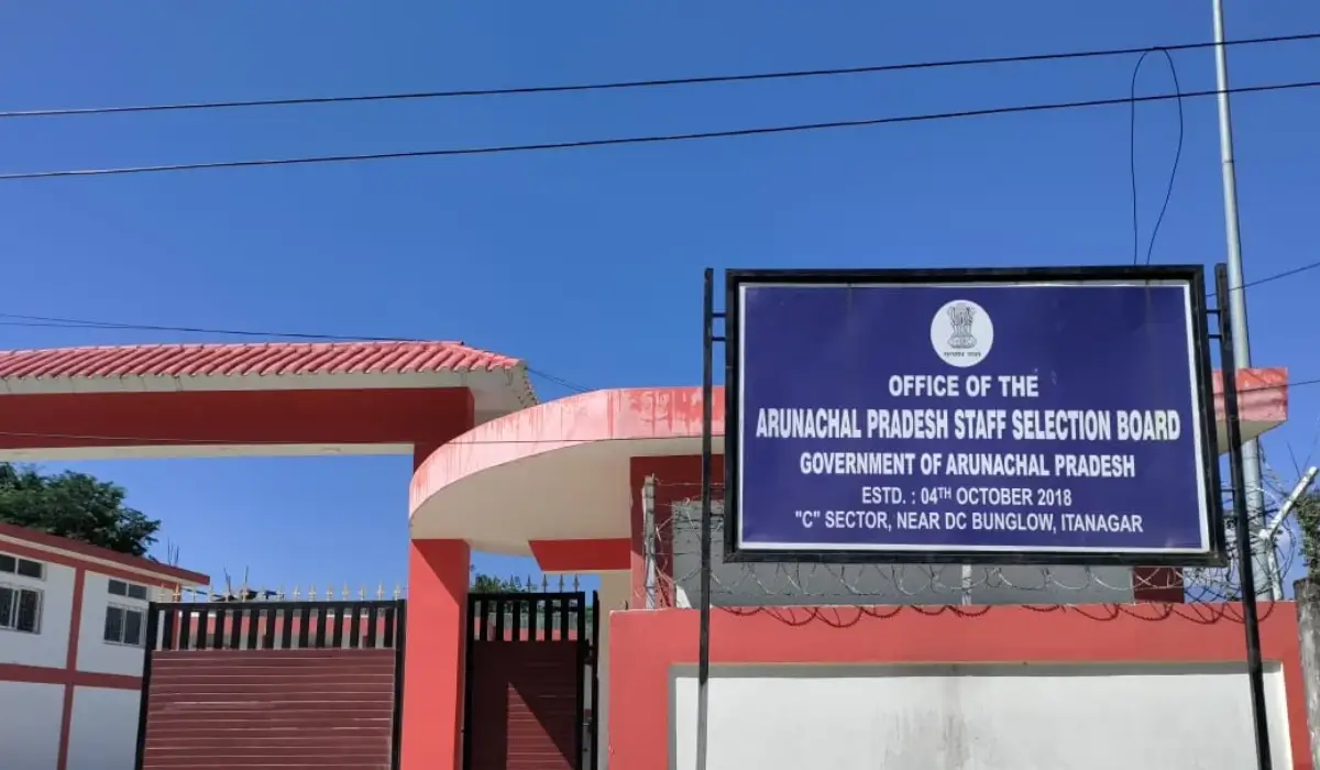 APSSB CSLE Admit Card 2025