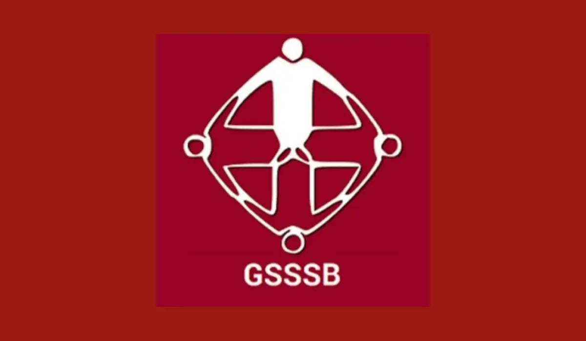 GSSSB Revenue Talati Result 2025