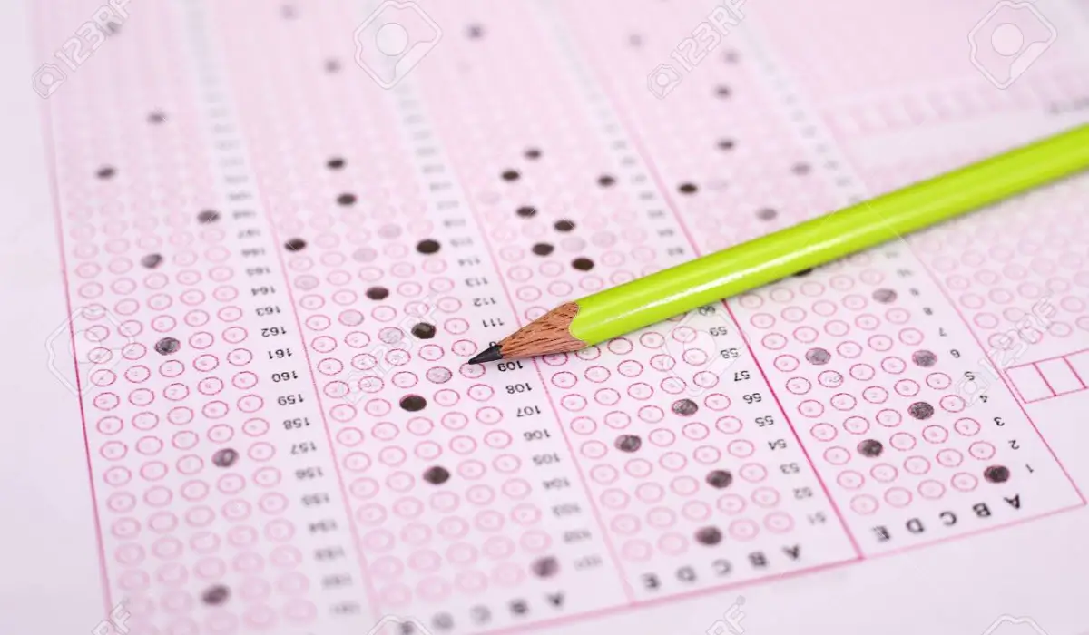 TN TRB Answer Key 2025